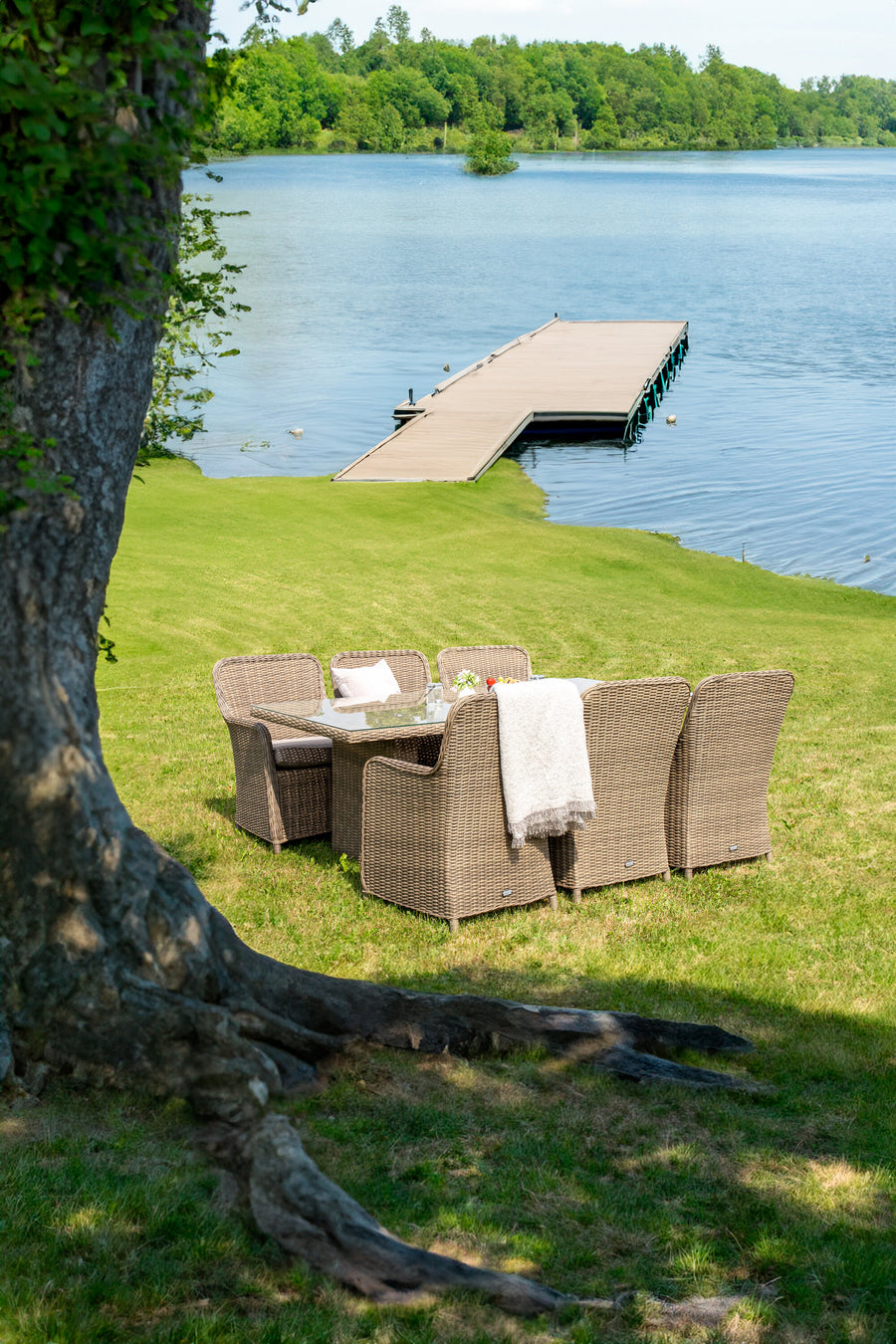 Wembley Ruokailuryhmä 