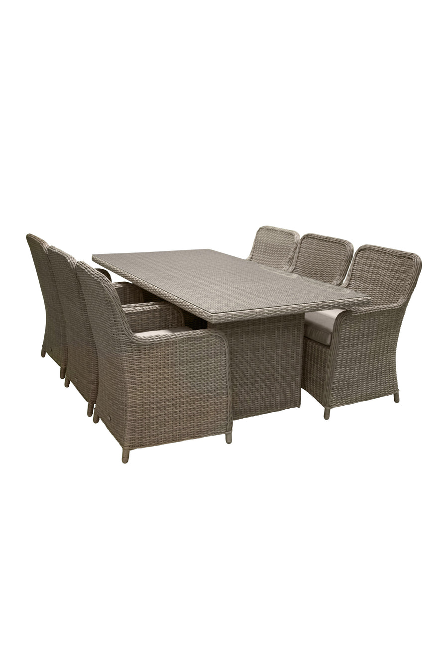 Wembley Ruokailuryhmä 