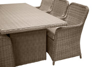 Wembley Ruokailuryhmä 