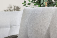 BRENTWOOD Sohvaryhmä sohvapöydällä