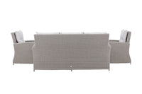 Brentwood-sohvaryhmä 
