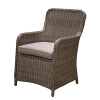 WEMBLEY ruokatuoli 2-pakkaus