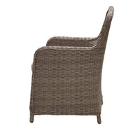 WEMBLEY ruokatuoli 2-pakkaus