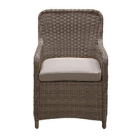 WEMBLEY ruokatuoli 2-pakkaus