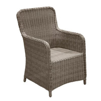 WEMBLEY ruokatuoli 2-pakkaus