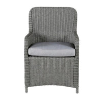 WEMBLEY ruokatuoli 2 kpl pakkaus