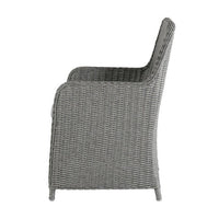 WEMBLEY ruokatuoli 2 kpl pakkaus