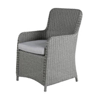 WEMBLEY ruokatuoli 2 kpl pakkaus