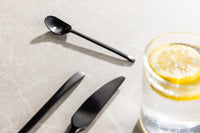 WABI SABI Ruokailuvälineet Ruostumatonta Terästä 24-Pakkaus