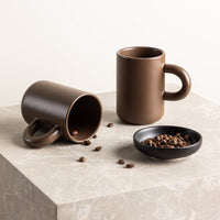 ACTIVE Kahvikupit 33 Cl 2-Pakkaus