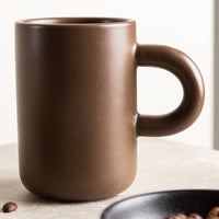 ACTIVE Kahvikupit 33 Cl 2-Pakkaus