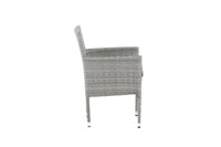 Malina Ruokatuoli 2-pack 