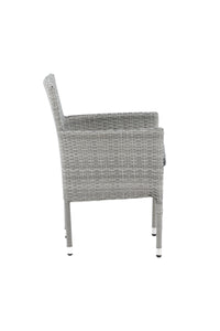 Malina Ruokatuoli 2-pack 