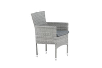 Malina Ruokatuoli 2-pack 