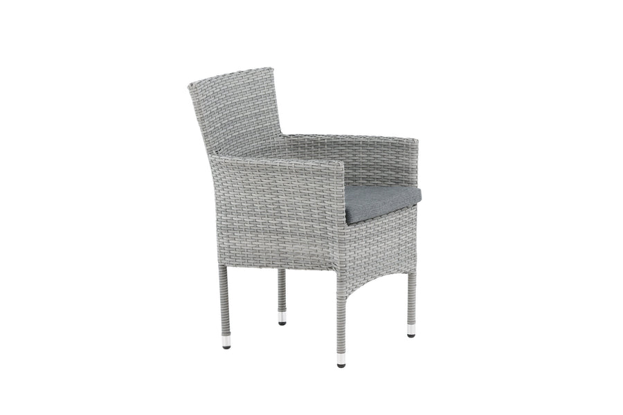 Malina Ruokatuoli 2-pack 
