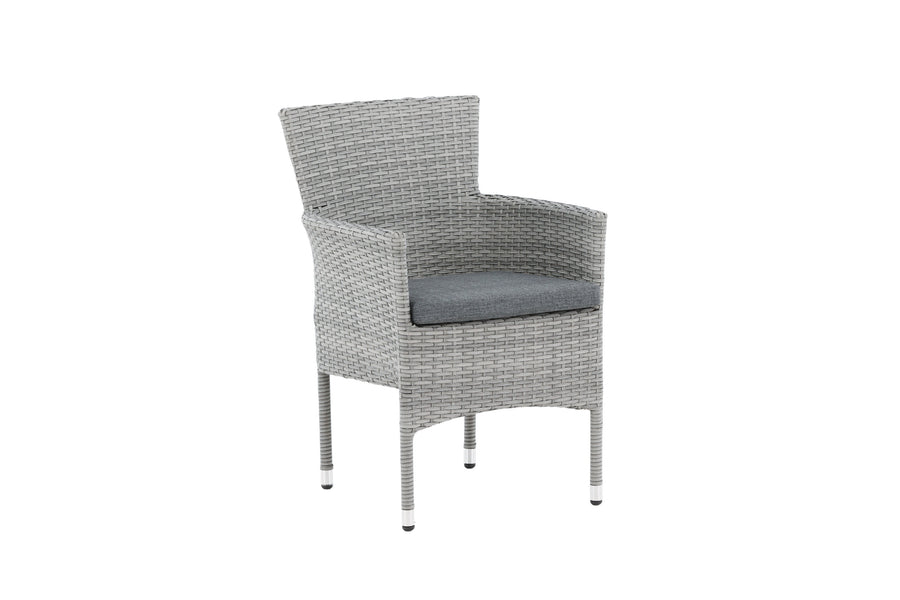 Malina Ruokatuoli 2-pack 