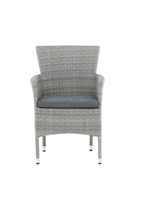 Malina Ruokatuoli 2-pack 