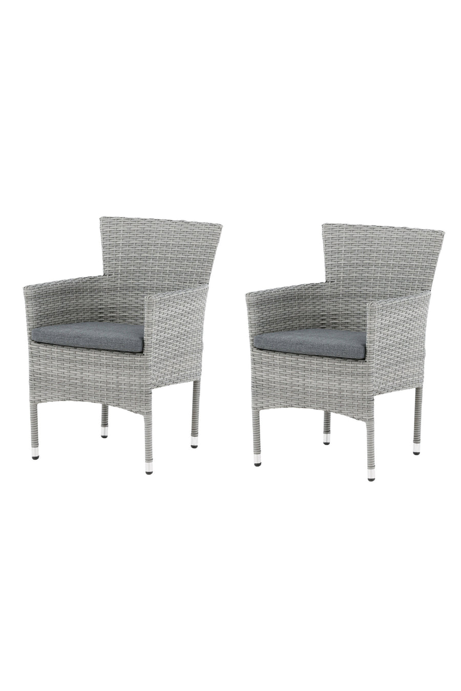 Malina Ruokatuoli 2-pack 