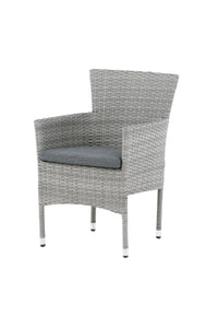 Malina Ruokatuoli 2-pack 