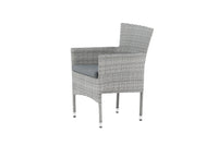 Malina Ruokatuoli 2-pack 