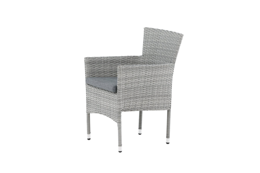 Malina Ruokatuoli 2-pack 