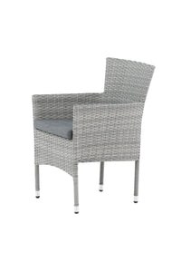 Malina Ruokatuoli 2-pack 