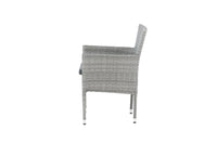 Malina Ruokatuoli 2-pack 
