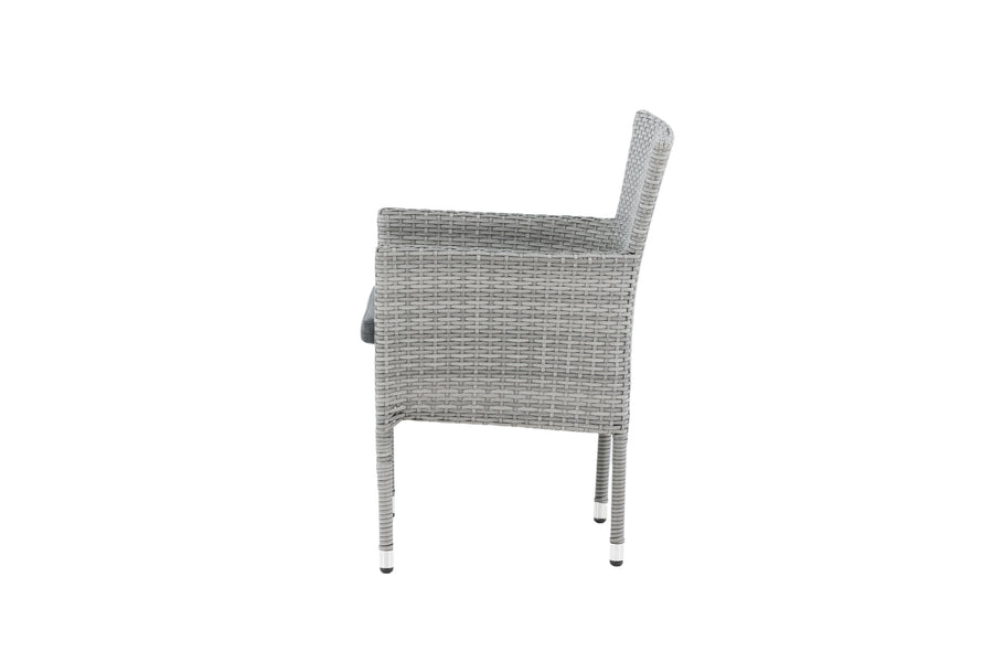 Malina Ruokatuoli 2-pack 