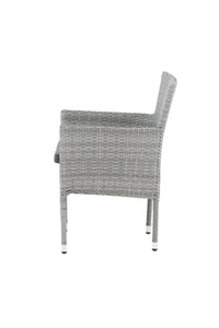 Malina Ruokatuoli 2-pack 