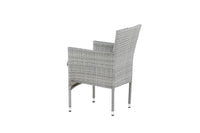 Malina Ruokatuoli 2-pack 