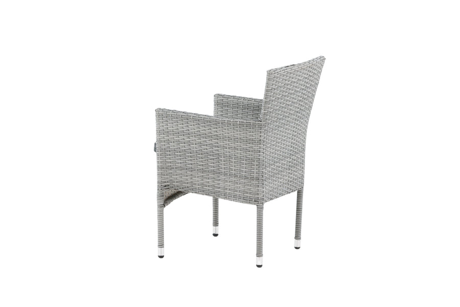 Malina Ruokatuoli 2-pack 