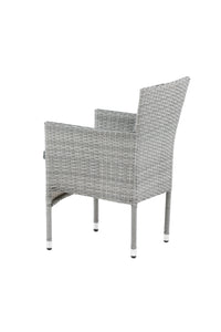 Malina Ruokatuoli 2-pack 
