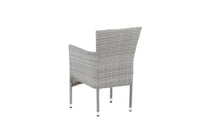 Malina Ruokatuoli 2-pack 