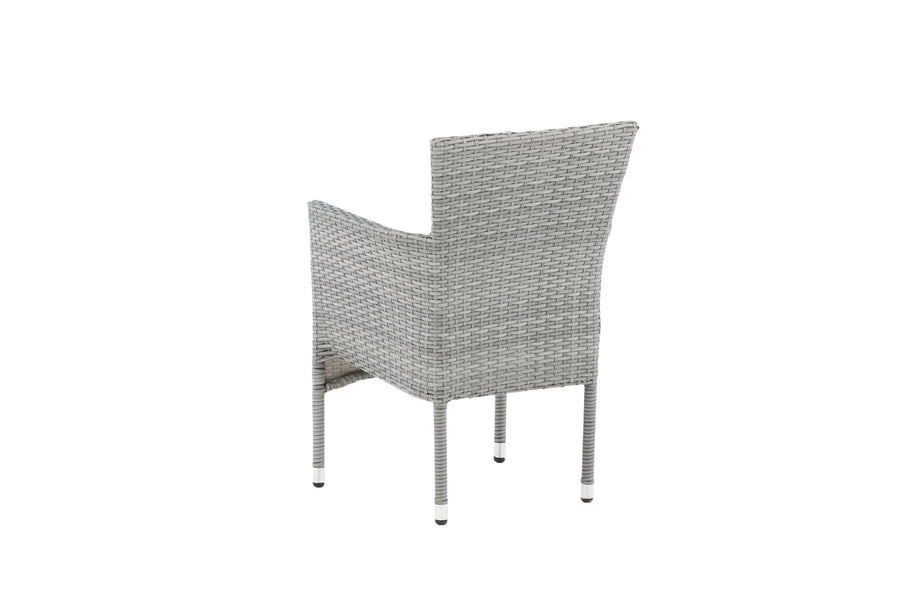 Malina Ruokatuoli 2-pack 
