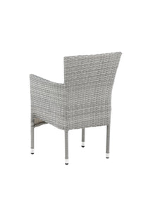 Malina Ruokatuoli 2-pack 