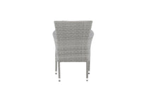 Malina Ruokatuoli 2-pack 