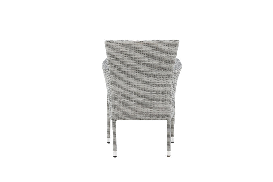 Malina Ruokatuoli 2-pack 