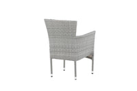 Malina Ruokatuoli 2-pack 