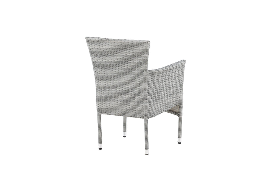 Malina Ruokatuoli 2-pack 