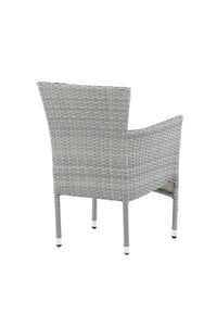 Malina Ruokatuoli 2-pack 