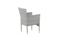 Malina Ruokatuoli 2-pack 