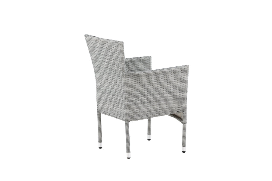 Malina Ruokatuoli 2-pack 