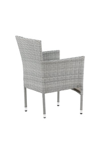 Malina Ruokatuoli 2-pack 