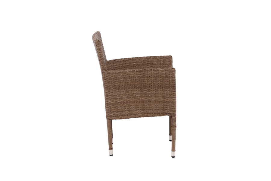Malina Ruokatuoli 2-pack 