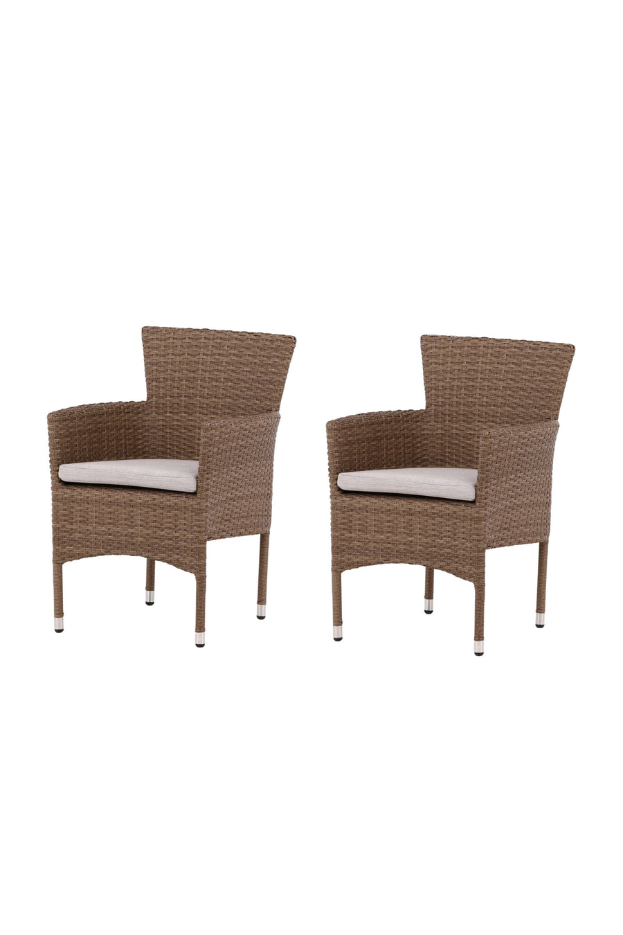 Malina Ruokatuoli 2-pack 