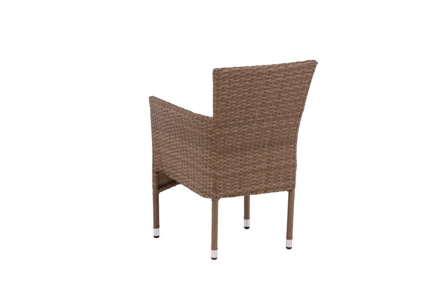 Malina Ruokatuoli 2-pack 