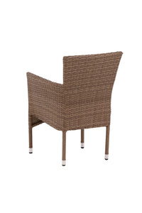Malina Ruokatuoli 2-pack 