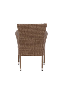 Malina Ruokatuoli 2-pack 