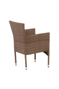 Malina Ruokatuoli 2-pack 
