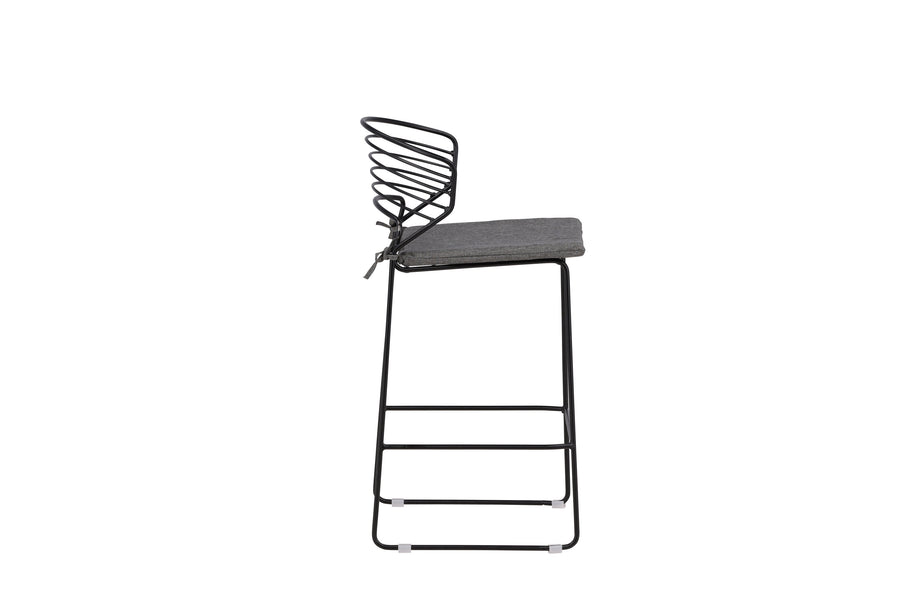 Milano Baarituoli 4-pack 